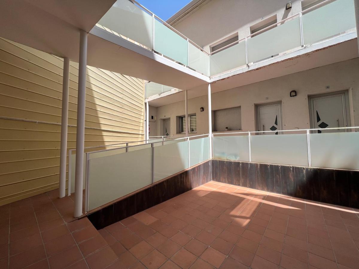 Cozy Apartment Well-Located In Terrassa, Barcelona Eksteriør bilde