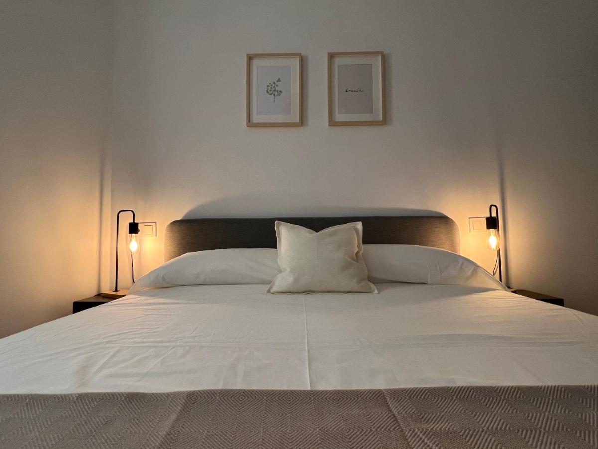 Cozy Apartment Well-Located In Terrassa, Barcelona Eksteriør bilde